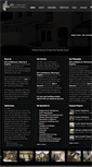 Mobile Screenshot of gfharchitecture.com